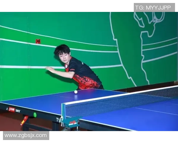 武汉乒乓球队耐力表现数据分析与训练效果评估研究